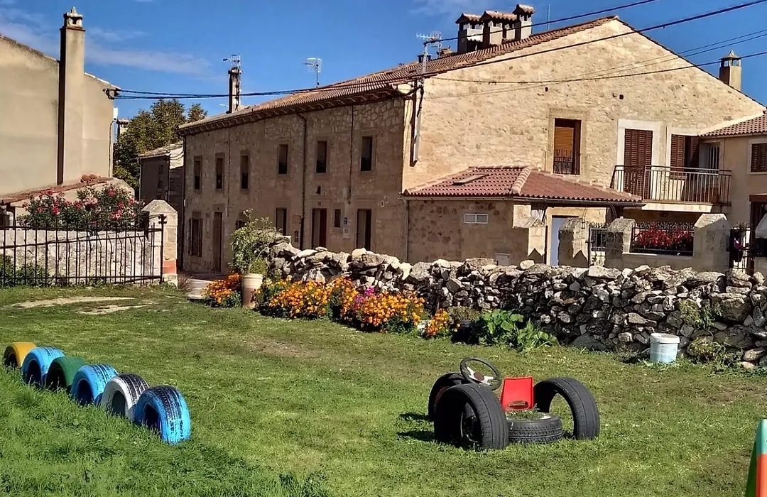 Casa El Villar-1